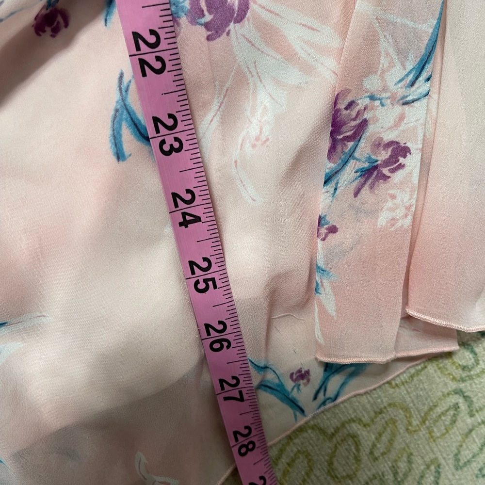 Lane Bryant 22/24 top 🧜♀️ - Picture 4 of 6